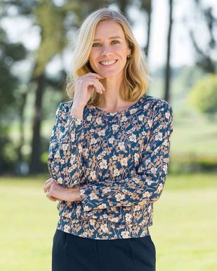 Ladies Tops